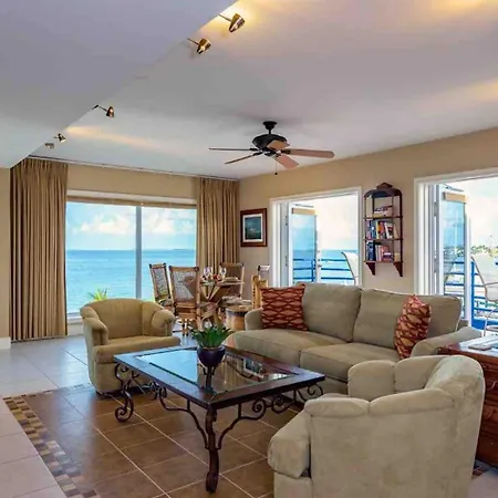 Gulfside Vistas By Last Key Realty